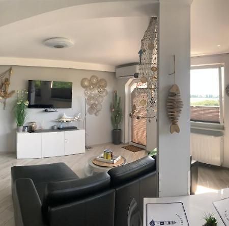 Apartament Bosmanski 达洛科 外观 照片