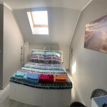 Apartament Bosmanski 达洛科 外观 照片