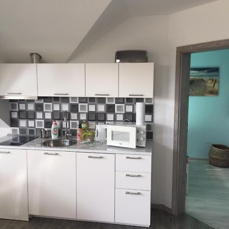 Apartament Bosmanski 达洛科 外观 照片