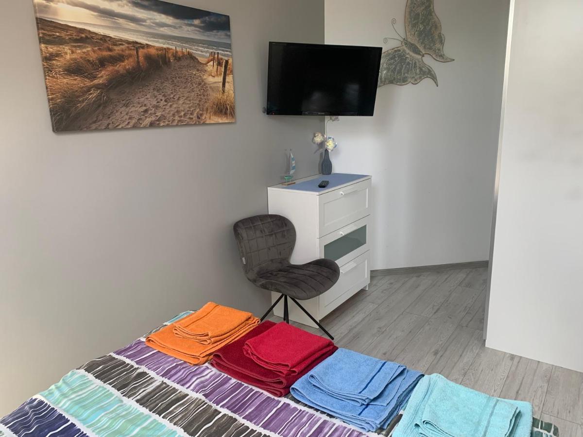 Apartament Bosmanski 达洛科 外观 照片