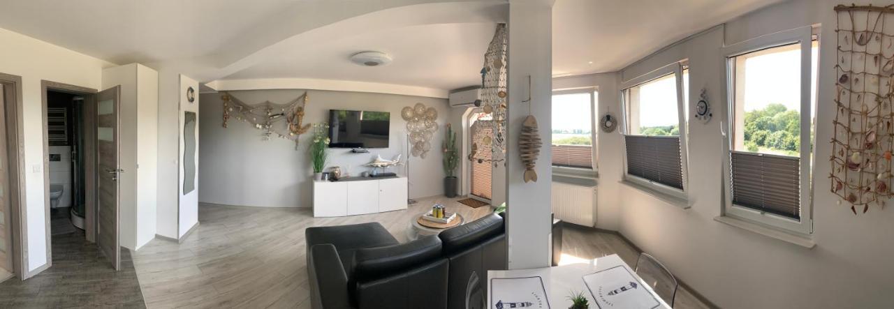 Apartament Bosmanski 达洛科 外观 照片