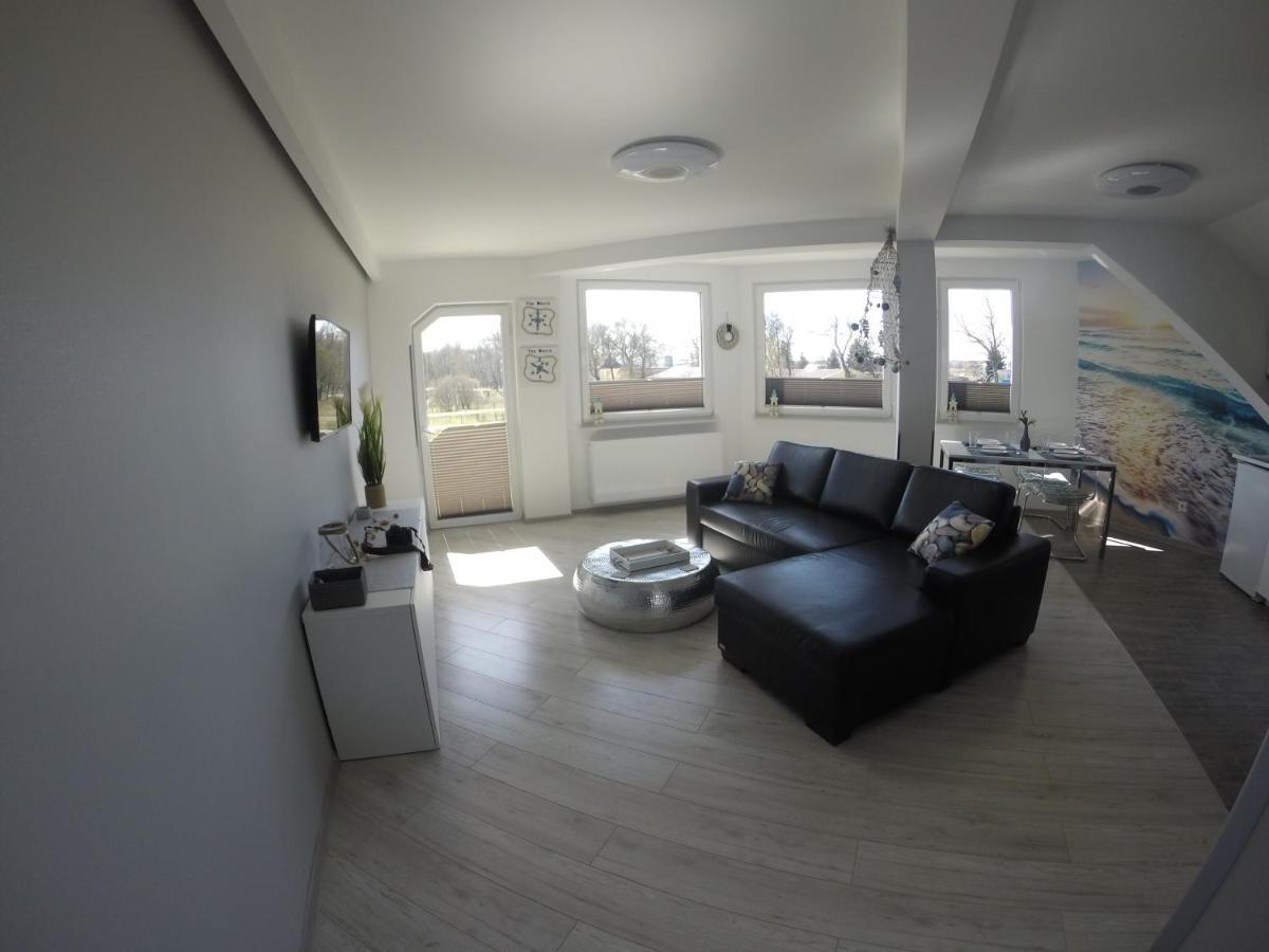 Apartament Bosmanski 达洛科 外观 照片