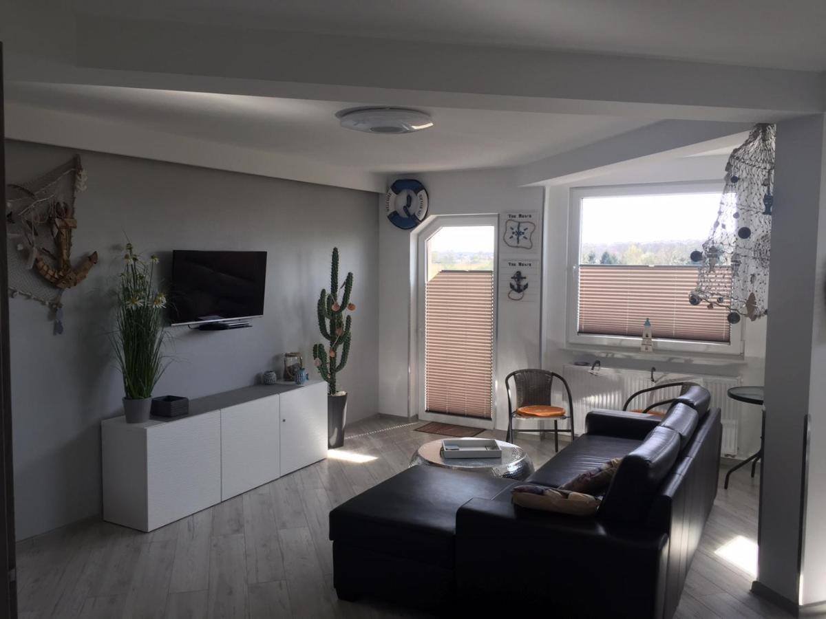 Apartament Bosmanski 达洛科 外观 照片