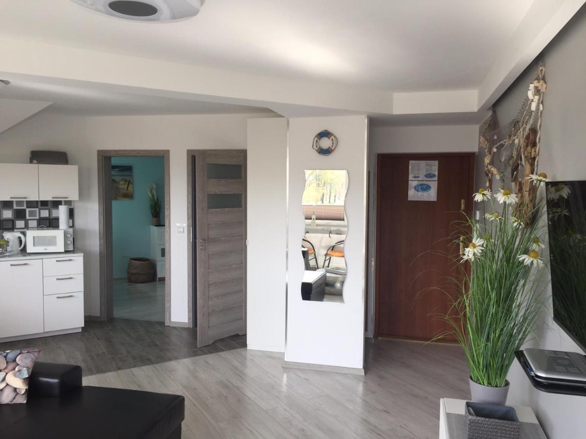 Apartament Bosmanski 达洛科 外观 照片