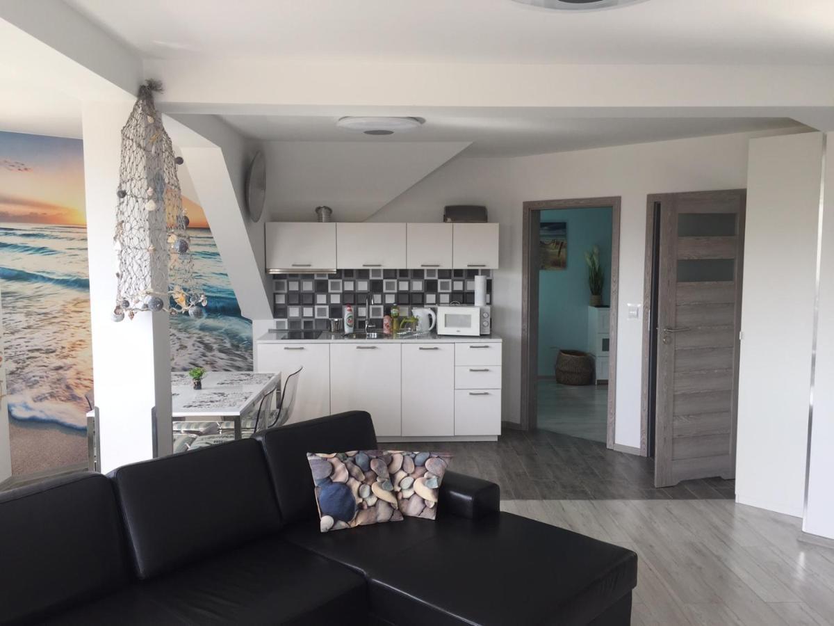 Apartament Bosmanski 达洛科 外观 照片
