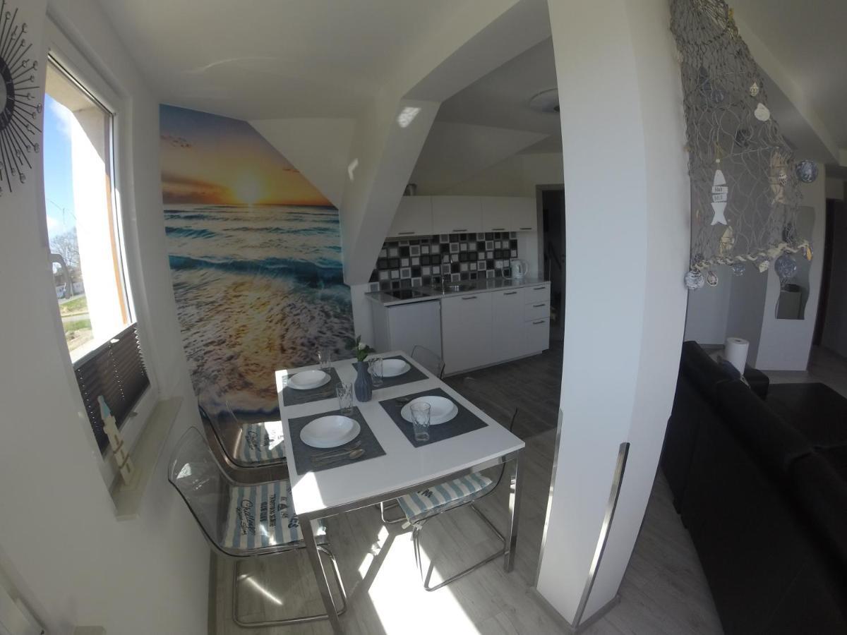Apartament Bosmanski 达洛科 外观 照片