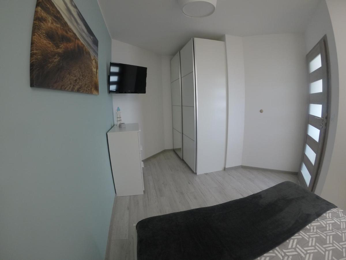 Apartament Bosmanski 达洛科 外观 照片