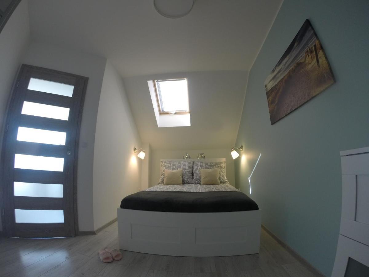 Apartament Bosmanski 达洛科 外观 照片